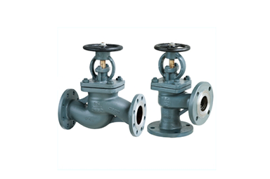 GB/T1853-94船用法兰铸钢舷侧截止止回阀