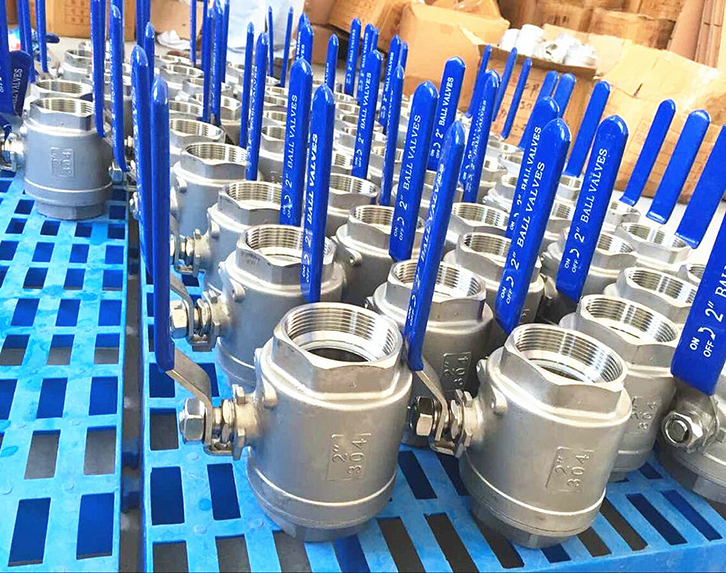 Q11F内螺纹球阀(图) Q11F内螺纹球阀(图)