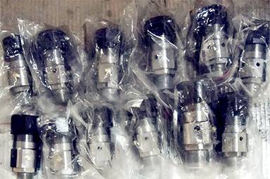 船用不锈钢信号安全阀