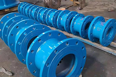 比例式减压阀YB43X