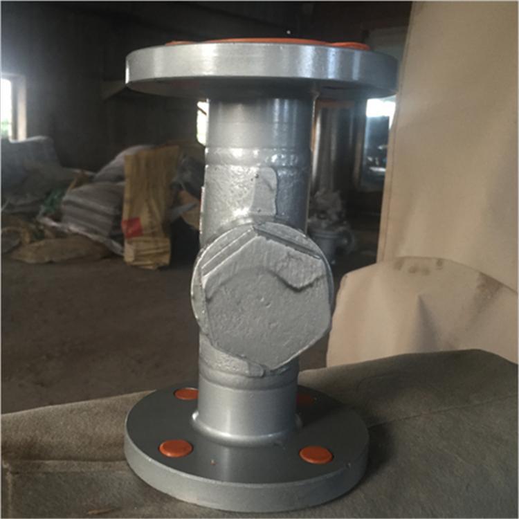 圆盘式疏水阀实物图2 圆盘式疏水阀实物图